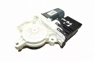1K0959704P Моторчик стеклоподъемника Volkswagen Passat B6 Арт e12597469, вид 2