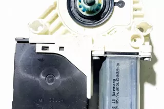 1K0959702P Моторчик стеклоподъемника Volkswagen Passat B6 Арт e12597459, вид 4
