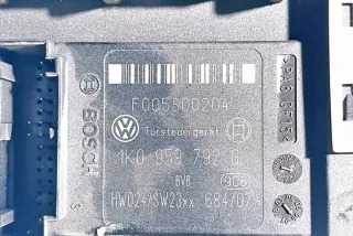 1K0959792G Моторчик стеклоподъемника Volkswagen Passat B6 Арт e12597449, вид 2