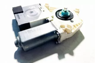 1K0959792G Моторчик стеклоподъемника Volkswagen Passat B6 Арт e12597449, вид 3