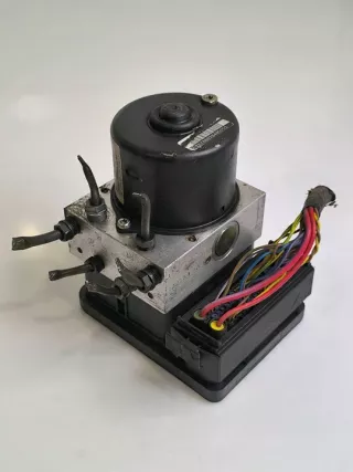 10096008713 Блок ABS MINI Cooper R50 Арт e12597436, вид 1