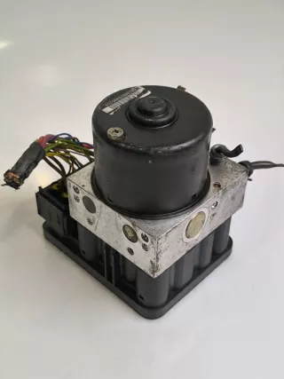 10096008713 Блок ABS MINI Cooper R50 Арт e12597436, вид 2