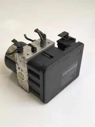 10096008713 Блок ABS MINI Cooper R50 Арт e12597436, вид 3
