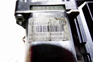 3AA959701A Моторчик стеклоподъемника Volkswagen Passat B7 Арт e12597399, вид 2