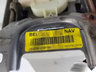  Подлокотник Renault Scenic 3 Арт e12597331, вид 16