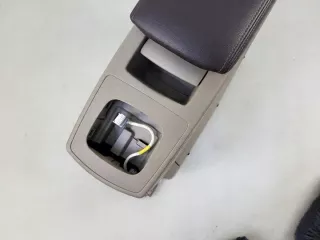  Подлокотник Renault Scenic 3 Арт e12597331, вид 3