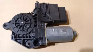 101439203 Моторчик стеклоподъемника Volkswagen Golf 4 Арт e12597243, вид 3
