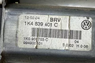 1K4839401C Моторчик стеклоподъемника Volkswagen Golf 5 Арт e12597163, вид 1