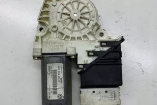 1K4839401C Моторчик стеклоподъемника Volkswagen Golf 5 Арт e12597163, вид 2