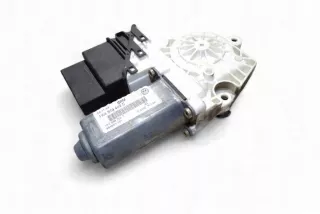 1K4839402C Моторчик стеклоподъемника Volkswagen Golf 5 Арт e12597111, вид 2