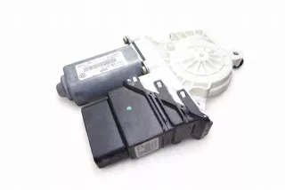 1K4839401C Моторчик стеклоподъемника Volkswagen Golf 5 Арт e12597099, вид 4