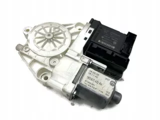 1K0959792L 3C1837462L Моторчик стеклоподъемника Volkswagen Golf 5 Арт e12597090, вид 1