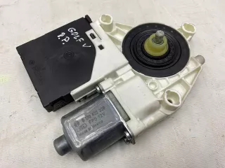 1K0959792L 3C1837462L Моторчик стеклоподъемника Volkswagen Golf 5 Арт e12597090, вид 2
