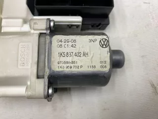 1K0959792L 3C1837462L Моторчик стеклоподъемника Volkswagen Golf 5 Арт e12597090, вид 4