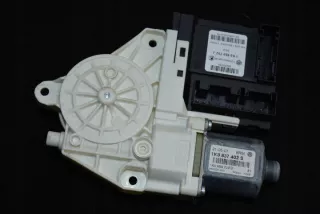 1K0959792J Моторчик стеклоподъемника Volkswagen Golf 5 Арт e12597088, вид 1