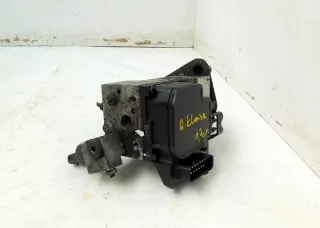 0130108068 Блок ABS Mercedes A W168 Арт e12597032, вид 3