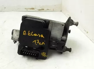 0130108068 Блок ABS Mercedes A W168 Арт e12597032, вид 4