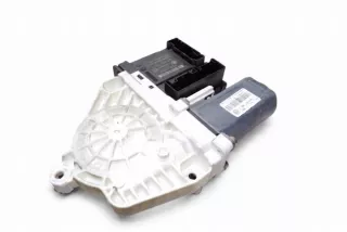 1K0959793C Моторчик стеклоподъемника Volkswagen Caddy 3 Арт e12597019, вид 3