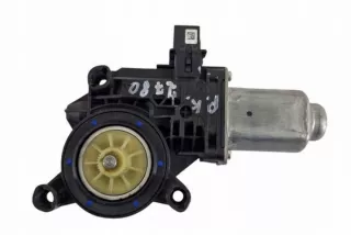 6R0959801AK Моторчик стеклоподъемника Seat Ibiza 4 Арт e12596795, вид 1