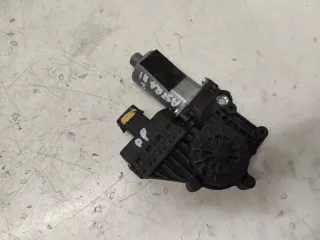 13101481 PAW2625 Моторчик стеклоподъемника Opel Astra H Арт e12596634, вид 2