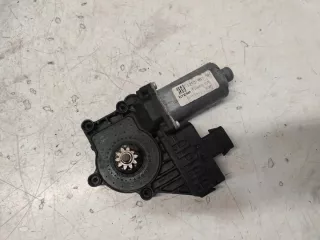 13101481 PAW2625 Моторчик стеклоподъемника Opel Astra H Арт e12596634, вид 3