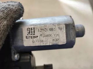 13101481 PAW2625 Моторчик стеклоподъемника Opel Astra H Арт e12596634, вид 4