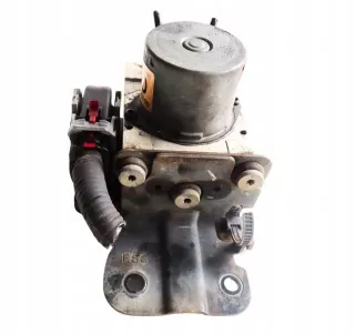 2011-2017 A6589-30500 Блок ABS Hyundai i30 GD Арт e12596597, вид 2