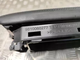 9810060277 Подлокотник Citroen DS7 Crossback Арт e12596472, вид 10