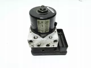 8V512C45AD Блок ABS Ford Fiesta 5 Арт e12596330, вид 2