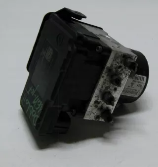 00051902577 Блок ABS Fiat Doblo 2 Арт e12596269, вид 2