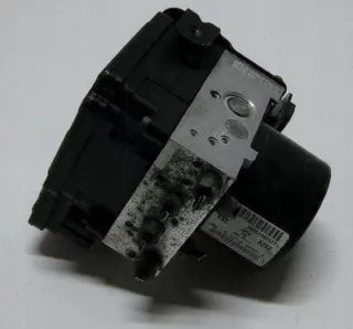 00051902577 Блок ABS Fiat Doblo 2 Арт e12596269, вид 3