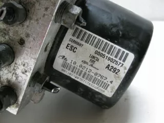 00051902577 Блок ABS Fiat Doblo 2 Арт e12596269, вид 4