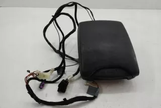 693756401 Подлокотник BMW X5 E53 Арт e12596258, вид 3
