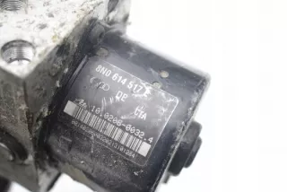 8N0907379H 8N0614517E Блок ABS Audi TT 1 Арт e12596078, вид 2