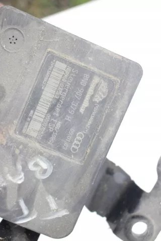 8N0907379H 8N0614517E Блок ABS Audi TT 1 Арт e12596078, вид 3