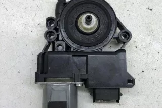 834503Z010 Моторчик стеклоподъемника Hyundai i40  Арт e12596075, вид 3