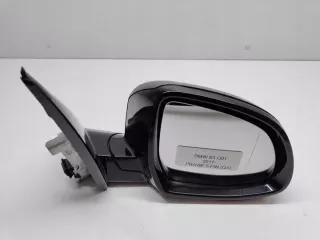 X3G01LUST-ORYGEURH4 Зеркало наружное правое BMW X3 G01 Арт e12596045, вид 2