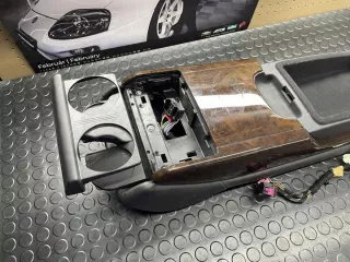  Подлокотник Audi A8 D4 (S8) Арт e12595987, вид 3