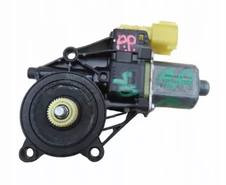 2008-2017 8A61-14553-B Моторчик стеклоподъемника Ford Fiesta 7 Арт e12595985, вид 1
