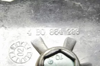 4B0864207C Подлокотник Audi A6 C5 (S6,RS6) Арт e12595975, вид 1