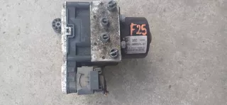 6850574 6850575 Блок ABS BMW X3 F25 Арт e12595889, вид 1