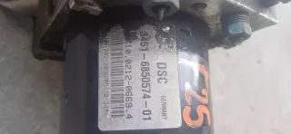 6850574 6850575 Блок ABS BMW X3 F25 Арт e12595889, вид 2
