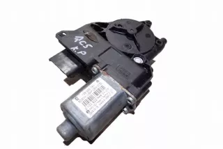 128000781 Моторчик стеклоподъемника Citroen C5 1 Арт e12595880, вид 1