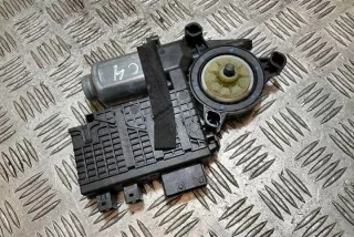 9682495580 Моторчик стеклоподъемника Citroen C4 2 Арт e12595867