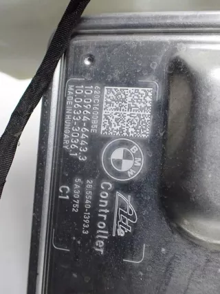 5A30752 5A30761 Блок ABS BMW ix 3 Арт e12595826, вид 5
