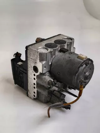 0265217000 Блок ABS BMW 5 E39 Арт e12595690, вид 1