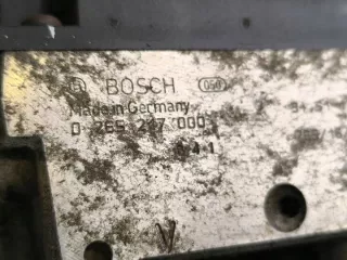 0265217000 Блок ABS BMW 5 E39 Арт e12595690, вид 4