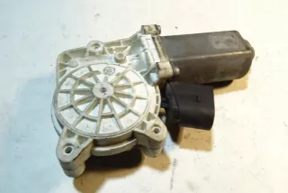 6922319 Моторчик стеклоподъемника BMW 5 E60/E61 Арт e12595684, вид 3