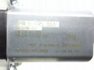 8495866 Моторчик стеклоподъемника BMW 3 G20/G21 Арт e12595601, вид 3