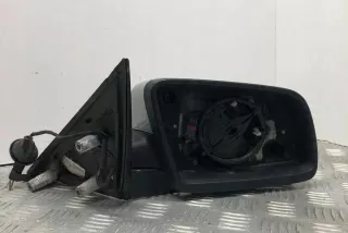 E100748 Зеркало наружное правое BMW 5 E60/E61 Арт e12595540, вид 2